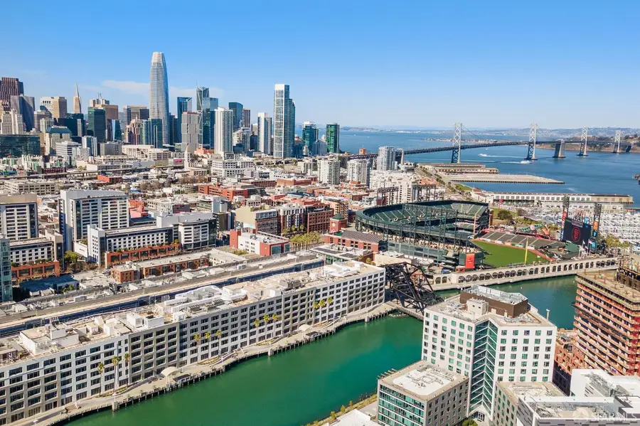 1000 3rd Street #102, San Francisco, CA 94158 - #2
