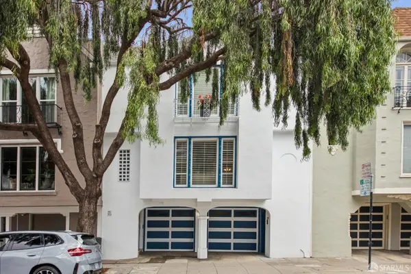 351-353 Guerrero Street, San Francisco, CA 94103