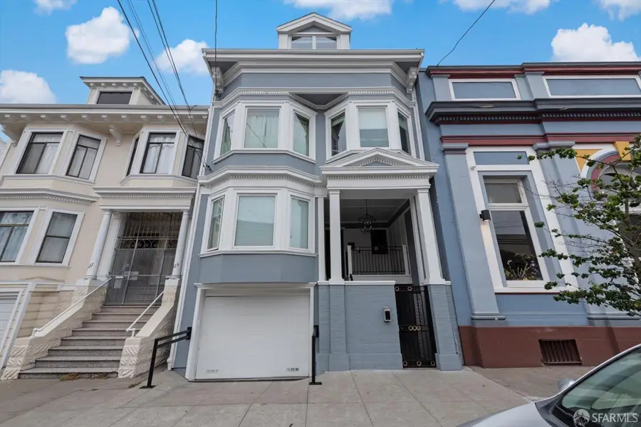 323 7th Avenue #3, San Francisco, CA 94118 - #2