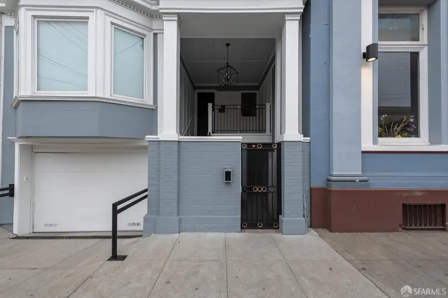 323 7th Avenue #3, San Francisco, CA 94118 - #3