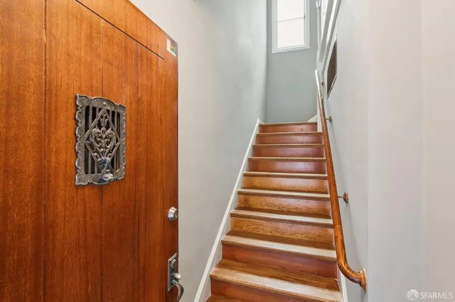 351 Guerrero Street, San Francisco, CA 94103 - #2