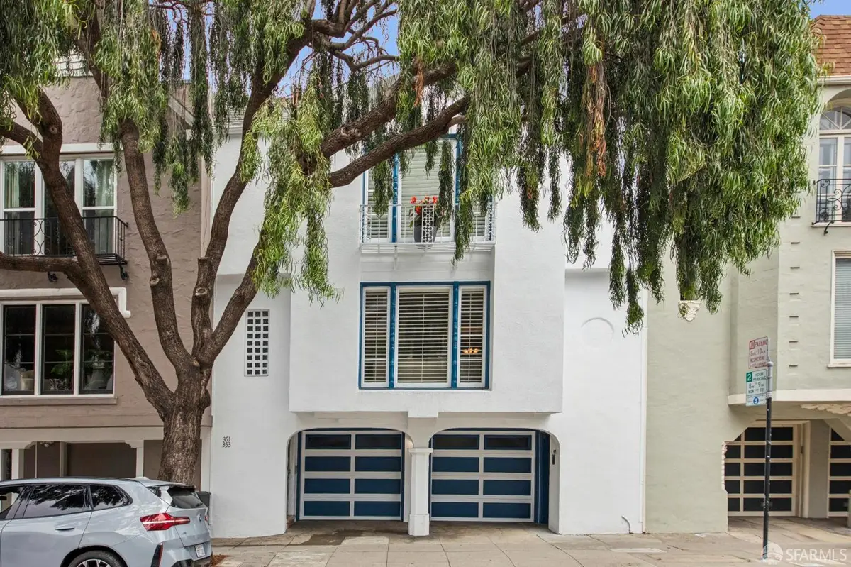 353 Guerrero Street, San Francisco, CA 94103 - #1