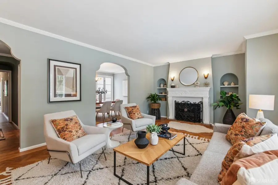 353 Guerrero Street, San Francisco, CA 94103 - #3