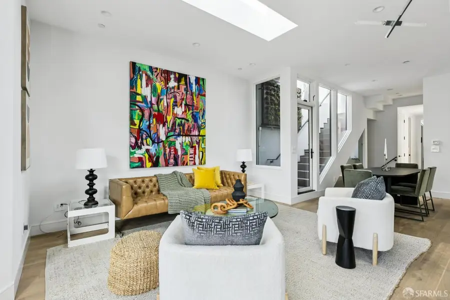 1151 Fell Street, San Francisco, CA 94117 - #2