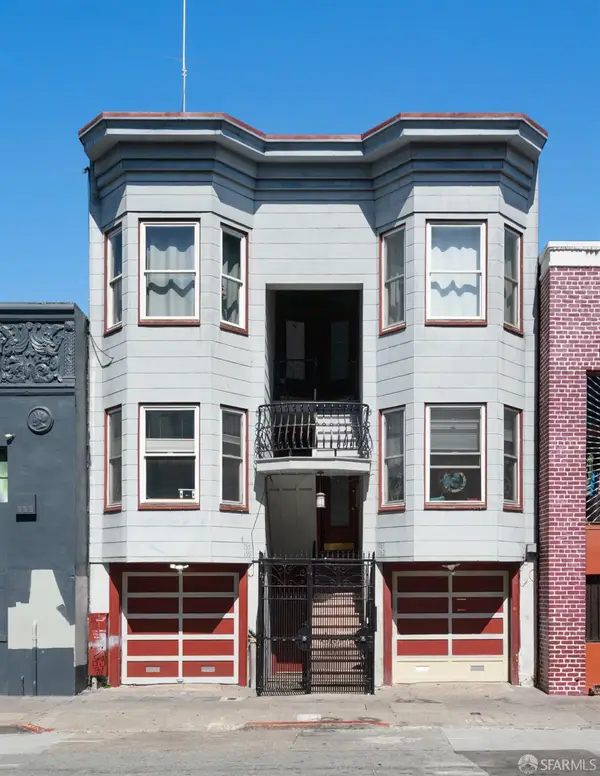 161 Capp Street, San Francisco, CA 94110