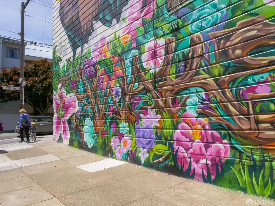 161 Capp Street, San Francisco, CA 94110 - #2