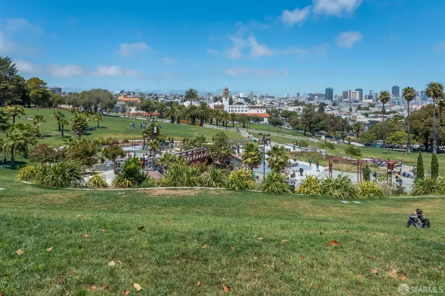161 Capp Street, San Francisco, CA 94110 - #3