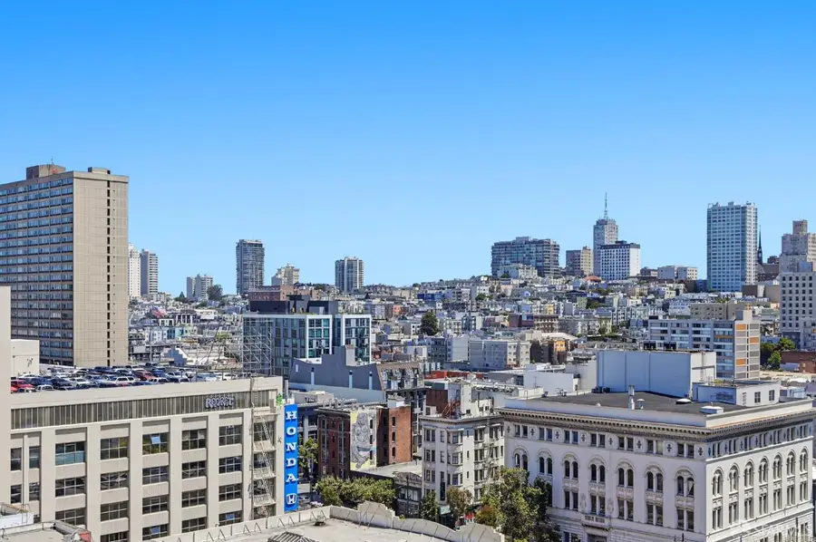 1 Daniel Burnham Court #1018, San Francisco, CA 94109 - #3