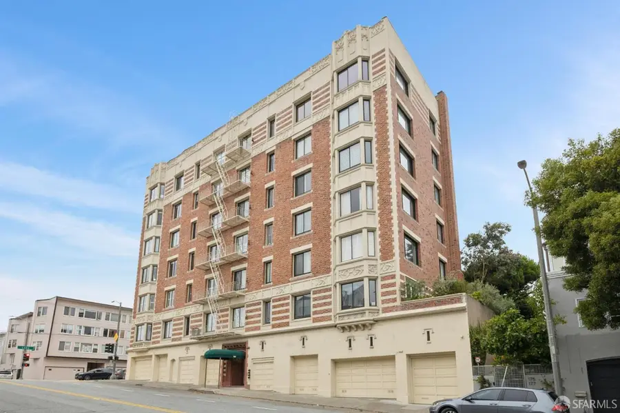 195 25th Avenue #301, San Francisco, CA 94121 - #2