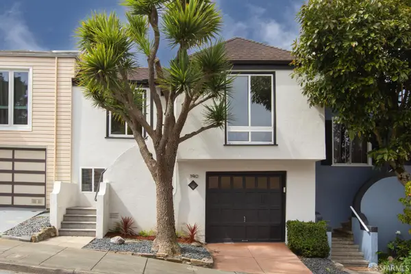 190 Marietta Drive, San Francisco, CA 94127