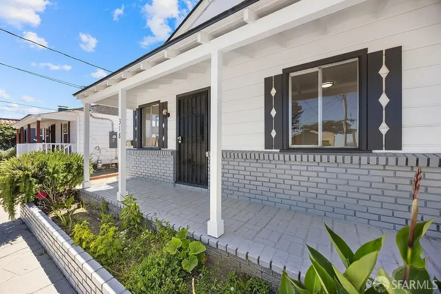 318 Clay Street, Monterey, CA 93940 - #2