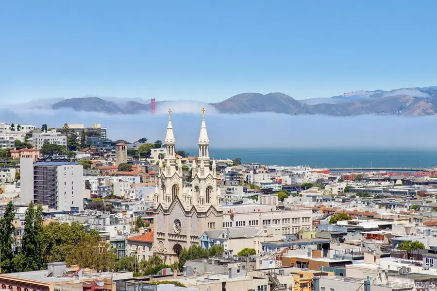12 Reno Place, San Francisco, CA 94133 - #2