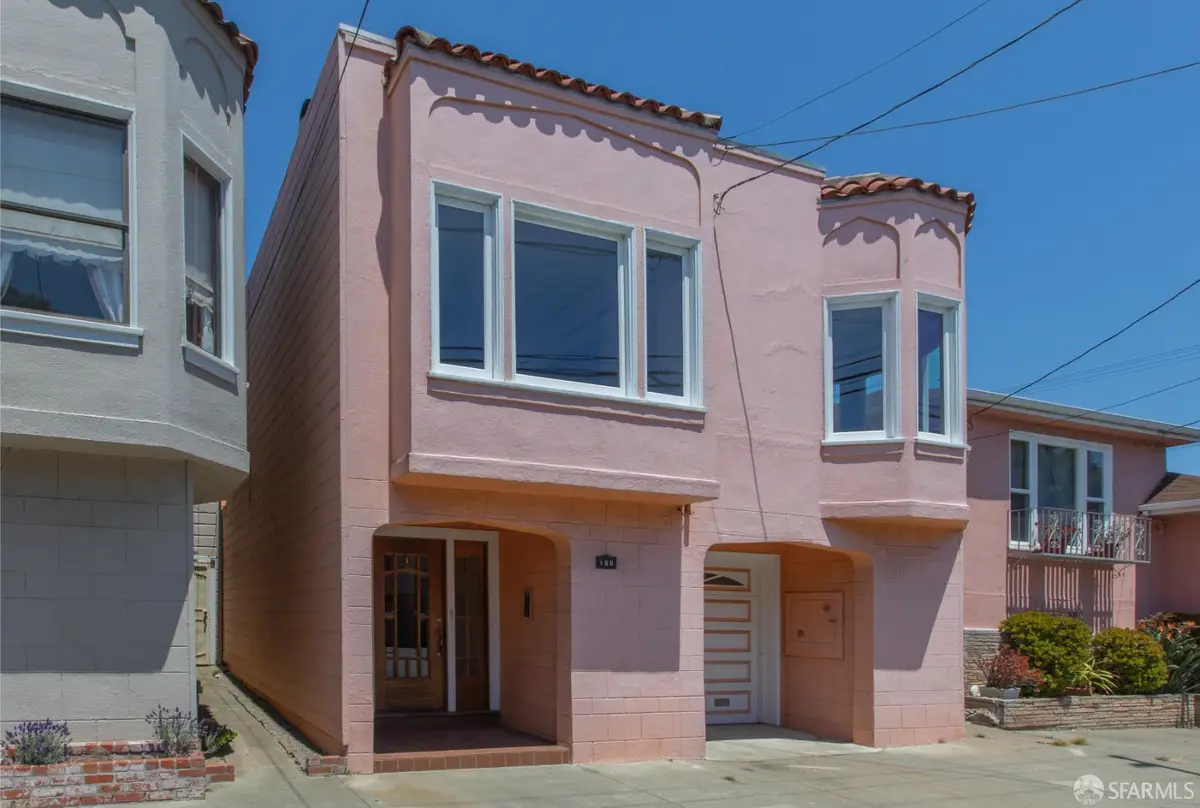 160 Santa Rosa Avenue, San Francisco, CA 94112 - #1