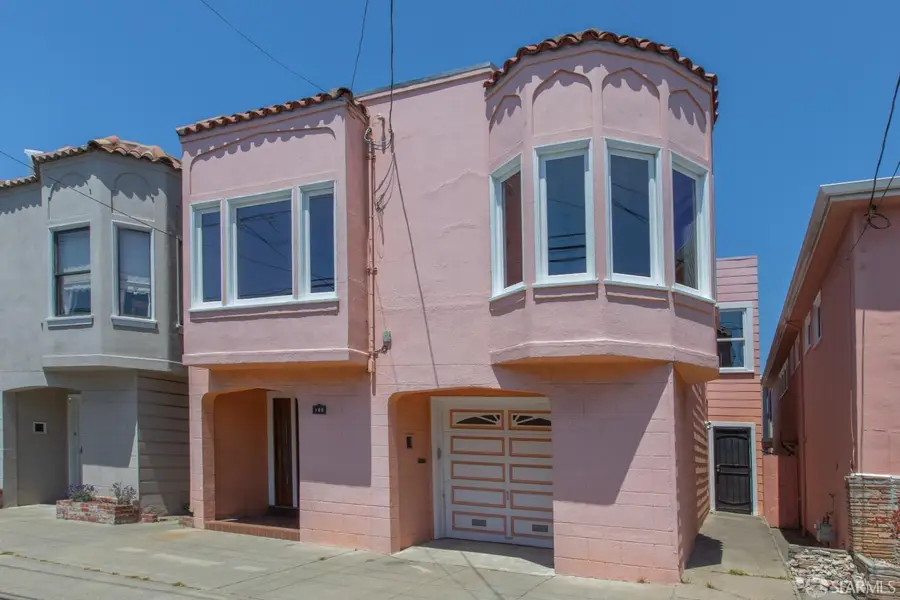 160 Santa Rosa Avenue, San Francisco, CA 94112 - #2