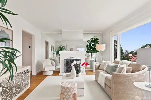 50 El Verano Way, San Francisco, CA 94127