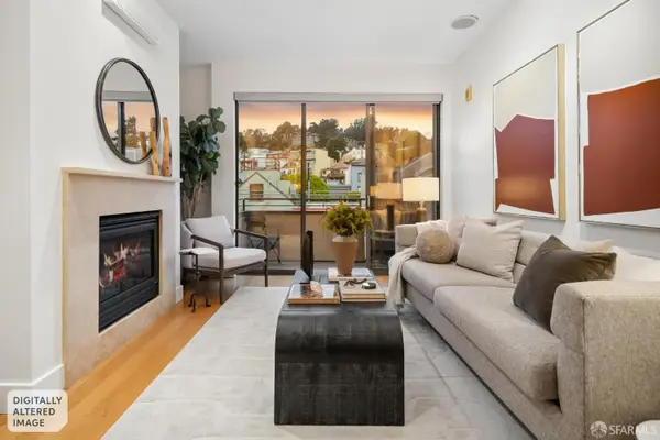 53 Wilder Street #403, San Francisco, CA 94131