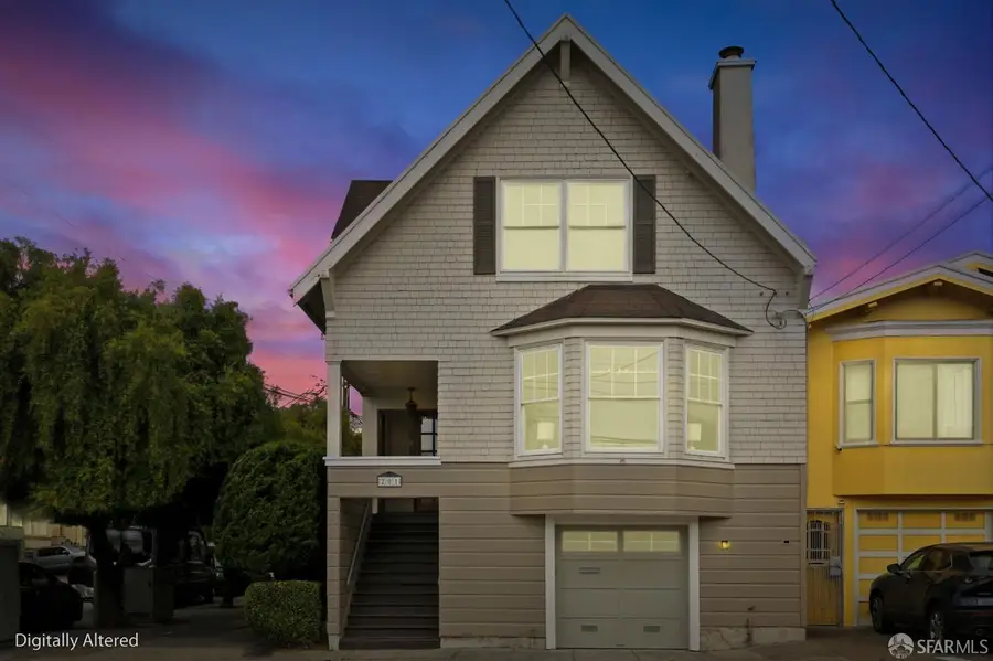 201 Gennessee Street, San Francisco, CA 94112 - #2
