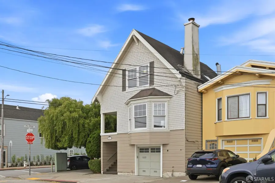 201 Gennessee Street, San Francisco, CA 94112 - #3