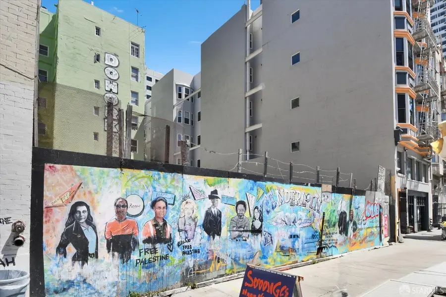 380 Ellis Street, San Francisco, CA 94102 - #3