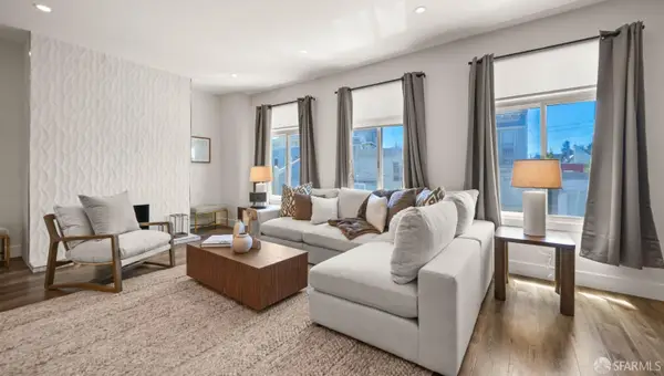 1030 Oak Street, San Francisco, CA 94117