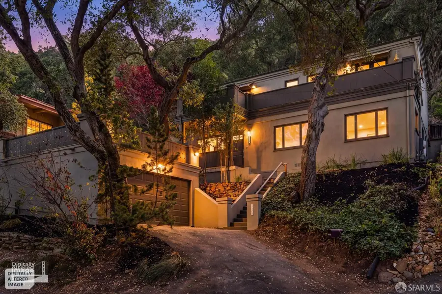 5358 Leona Street, Oakland, CA 94619 - #2