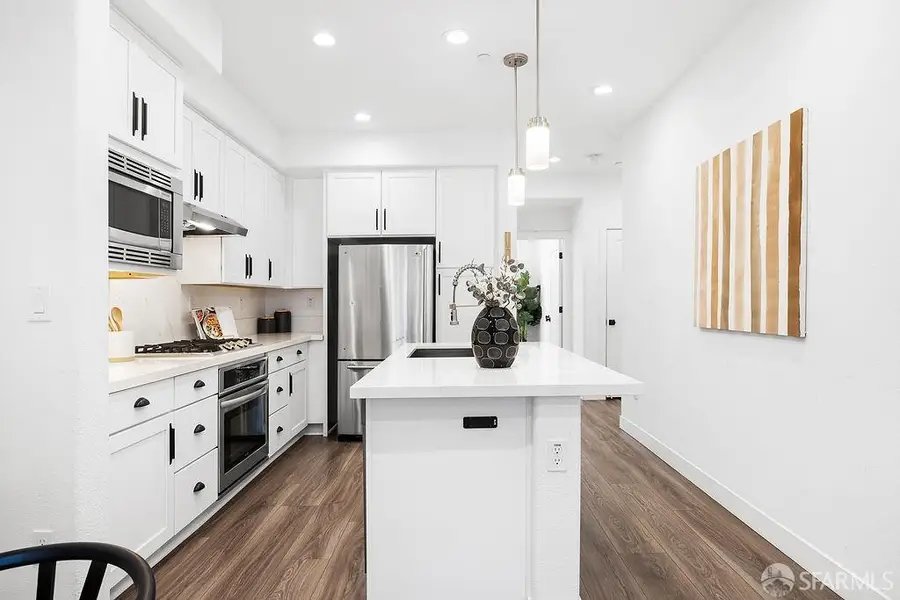 3022 Santa Clara Avenue, El Cerrito, CA 94530 - #3