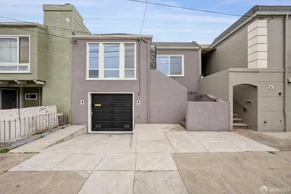 190 Sagamore Street, San Francisco, CA 94112