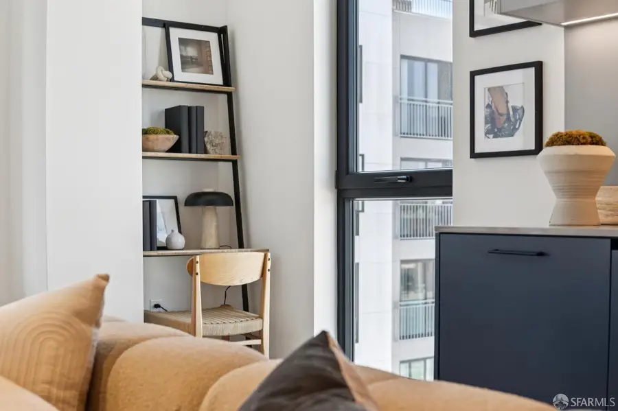 988 Harrison Street #CL9, San Francisco, CA 94107 - #2