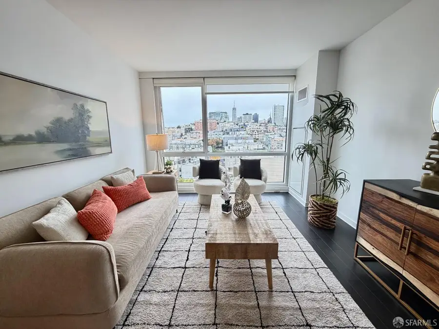 1788 Clay Street #702, San Francisco, CA 94109 - #2