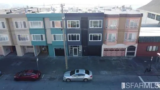 7719 Geary Boulevard, San Francisco, CA 94121 - #3