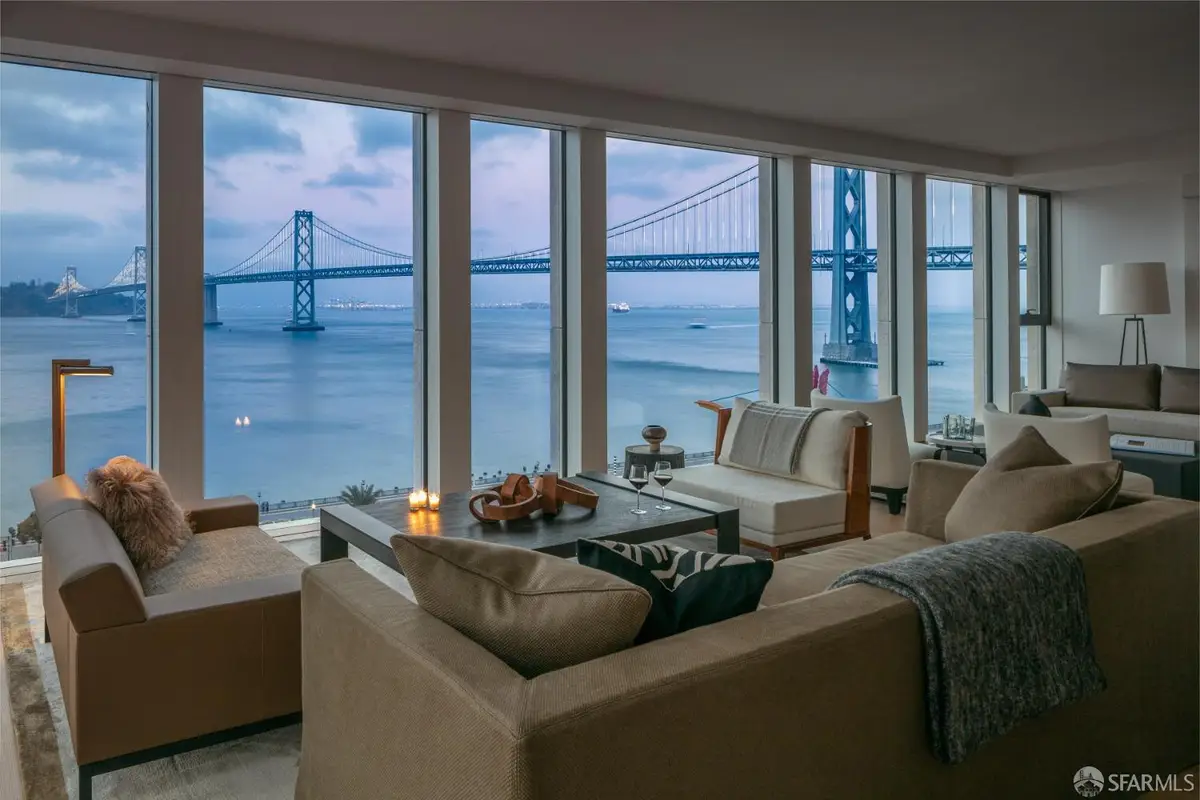 1 Steuart Lane #1706, San Francisco, CA 94105 - #1