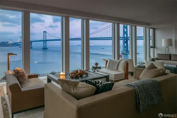 1 Steuart Lane #1706, San Francisco, CA 94105