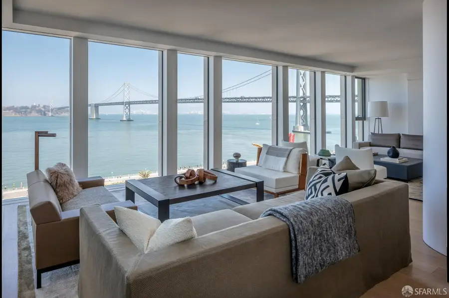 1 Steuart Lane #1706, San Francisco, CA 94105 - #2