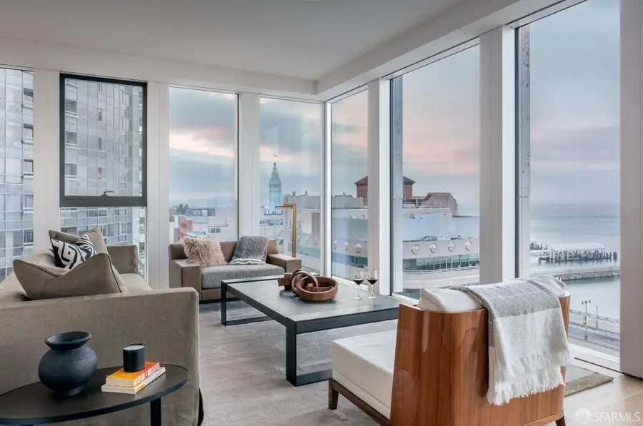 1 Steuart Lane #1706, San Francisco, CA 94105 - #3
