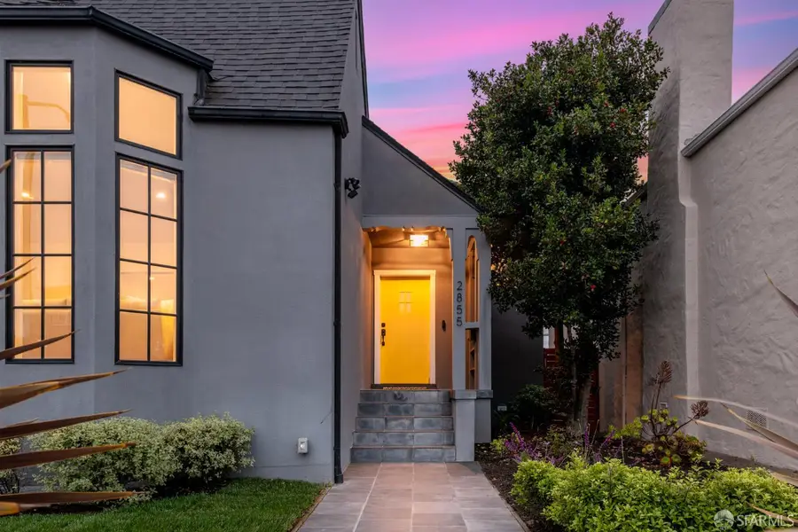 2855 34th Avenue, San Francisco, CA 94116 - #3