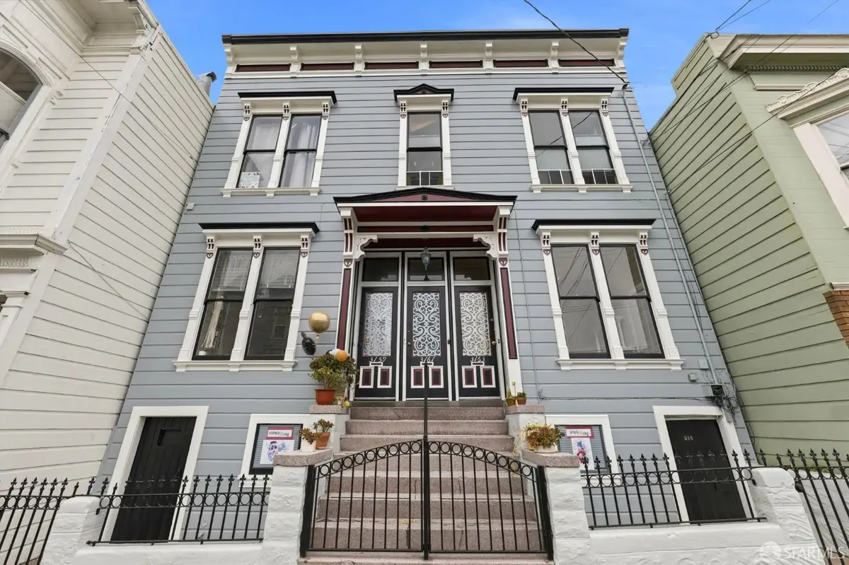 3159-3163 23rd Street, San Francisco, CA 94110 - #1