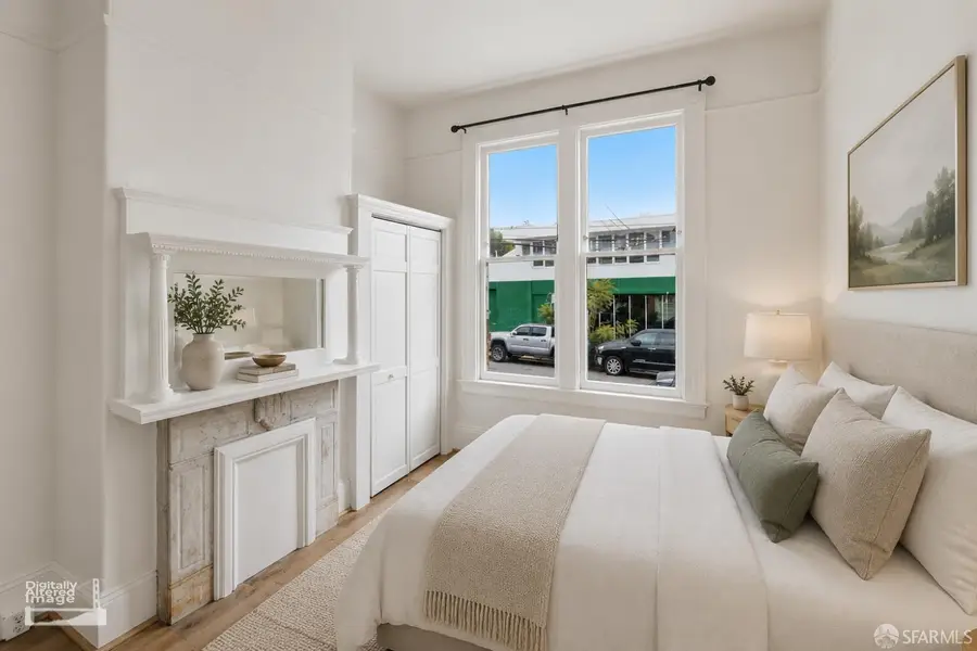 3159-3163 23rd Street, San Francisco, CA 94110 - #3