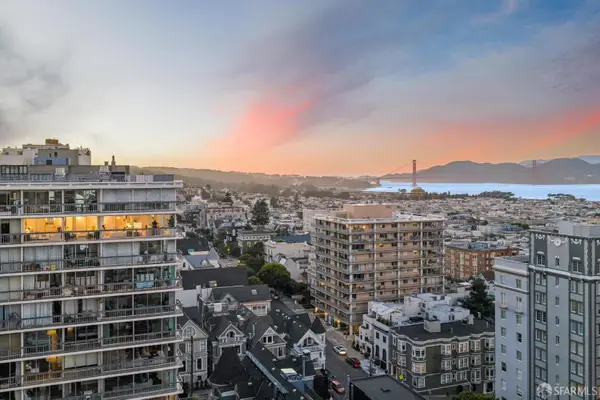 1998 Broadway Street #1505, San Francisco, CA 94109