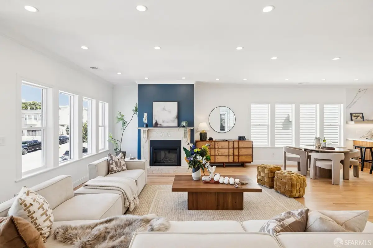 2558 24th Avenue, San Francisco, CA 94116 - #1