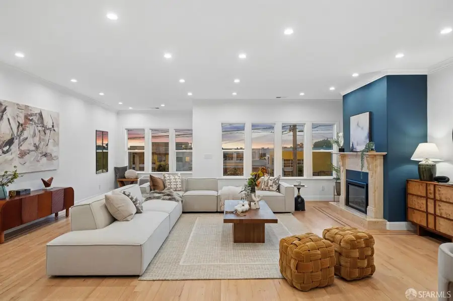 2558 24th Avenue, San Francisco, CA 94116 - #2