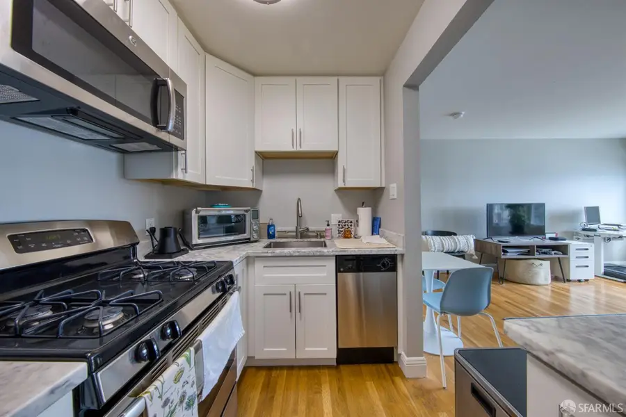 201 Moraga Street, San Francisco, CA 94122 - #3