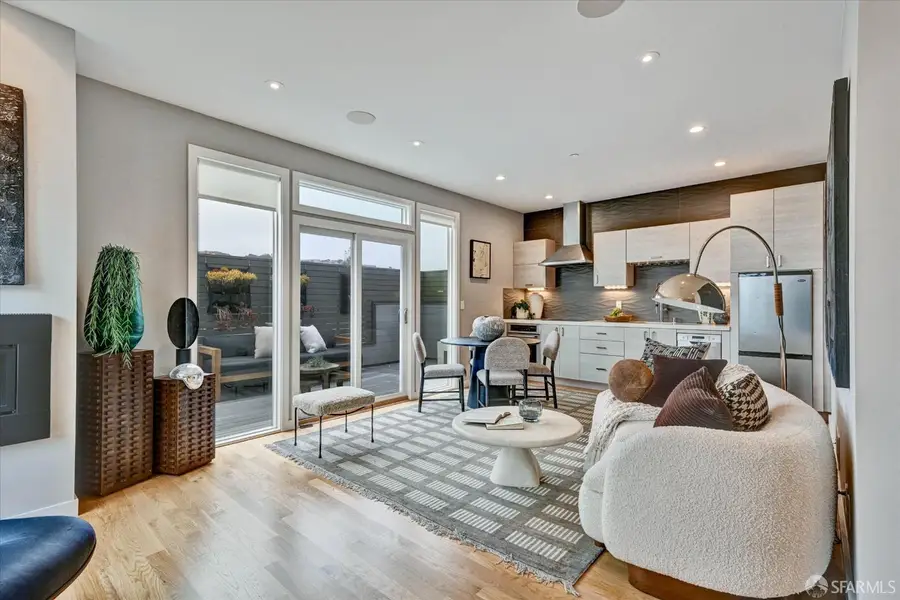 784 Andover Street, San Francisco, CA 94110 - #3