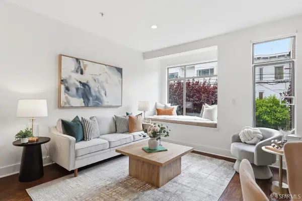 1821 15th Street #3, San Francisco, CA 94103