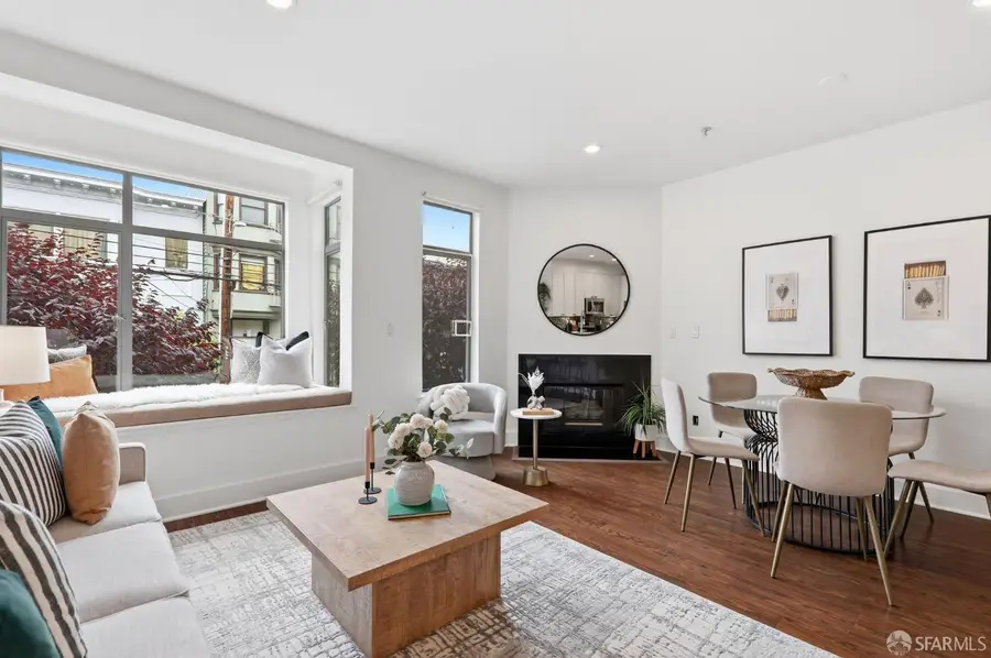 1821 15th Street #3, San Francisco, CA 94103 - #2