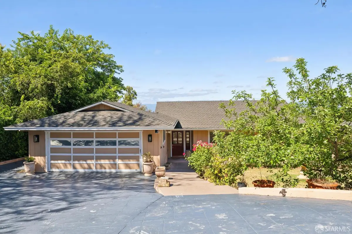 10125 Roseview Drive, San Jose, CA 95127 - #1