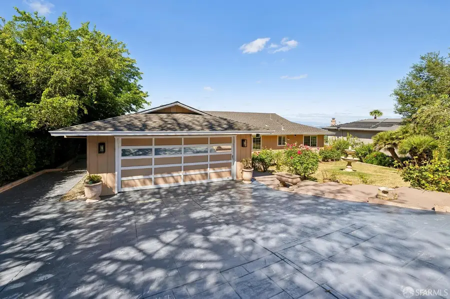 10125 Roseview Drive, San Jose, CA 95127 - #2