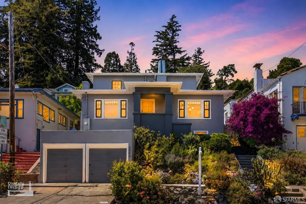 6565 Chabot Road, Oakland, CA 94618 - #1