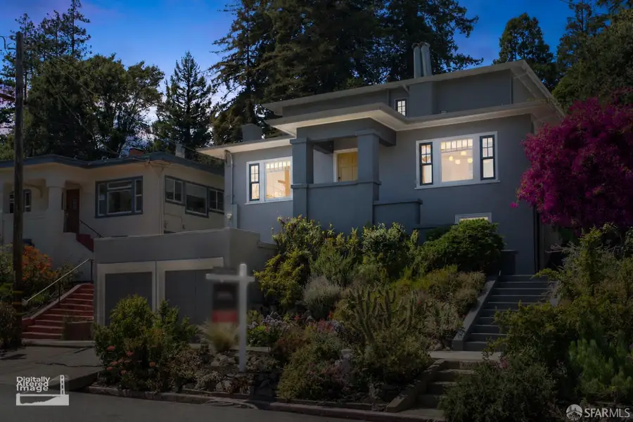 6565 Chabot Road, Oakland, CA 94618 - #3