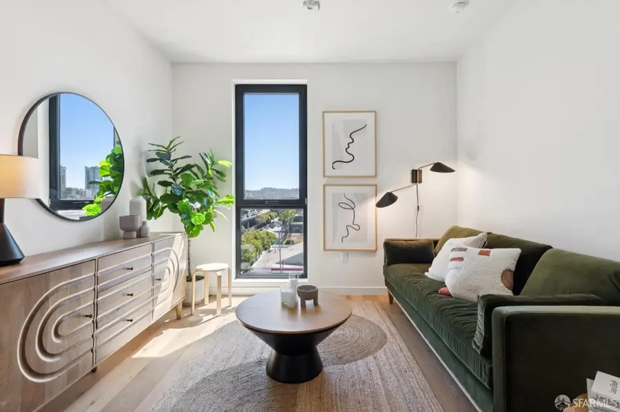 988 Harrison Street #SB9, San Francisco, CA 94107 - #2