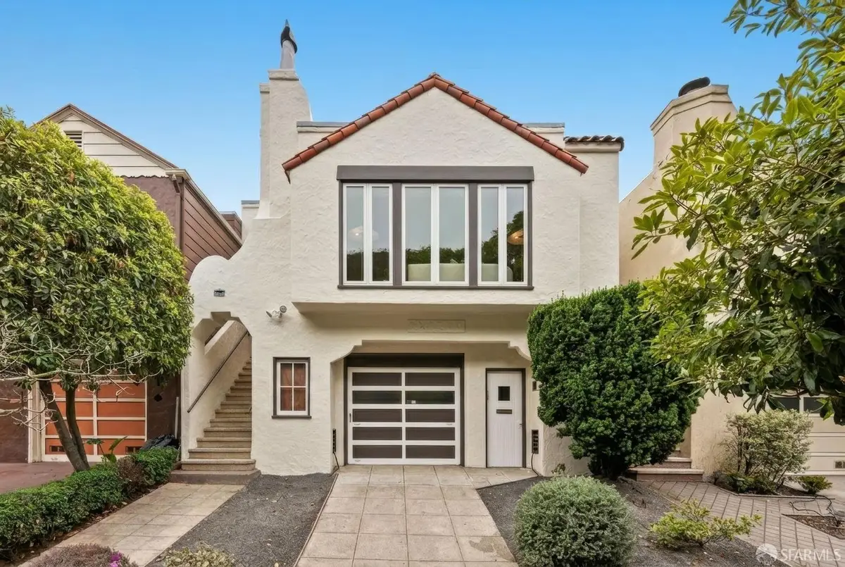 1645 7th Avenue, San Francisco, CA 94122 - #1